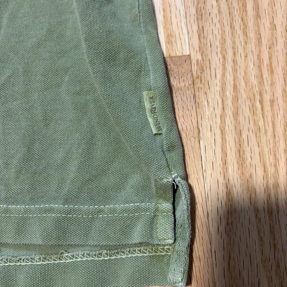 Wind River 100% Cotton Short Sleeved Collared Shirt - Picture 2 of 8